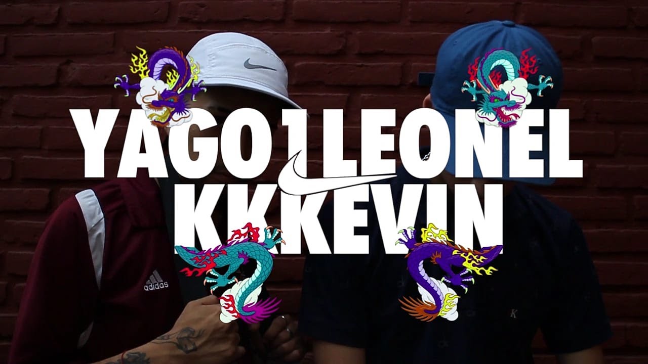 KKKEVIN FEAT SIN1ROSTRO - KUSHKREAM 99.02 (PROD.CØDA) (ARTERIA.AV)