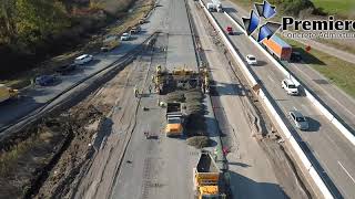 I75 Update Premiere Concrete Admixtures