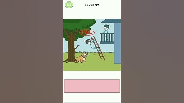 Skip Troll - Level 97 & 98 Fail Reactions - (WEEGOON Games)