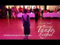 Jonathan saavedra  clarisa aragon 1  toronto tango festival 2016