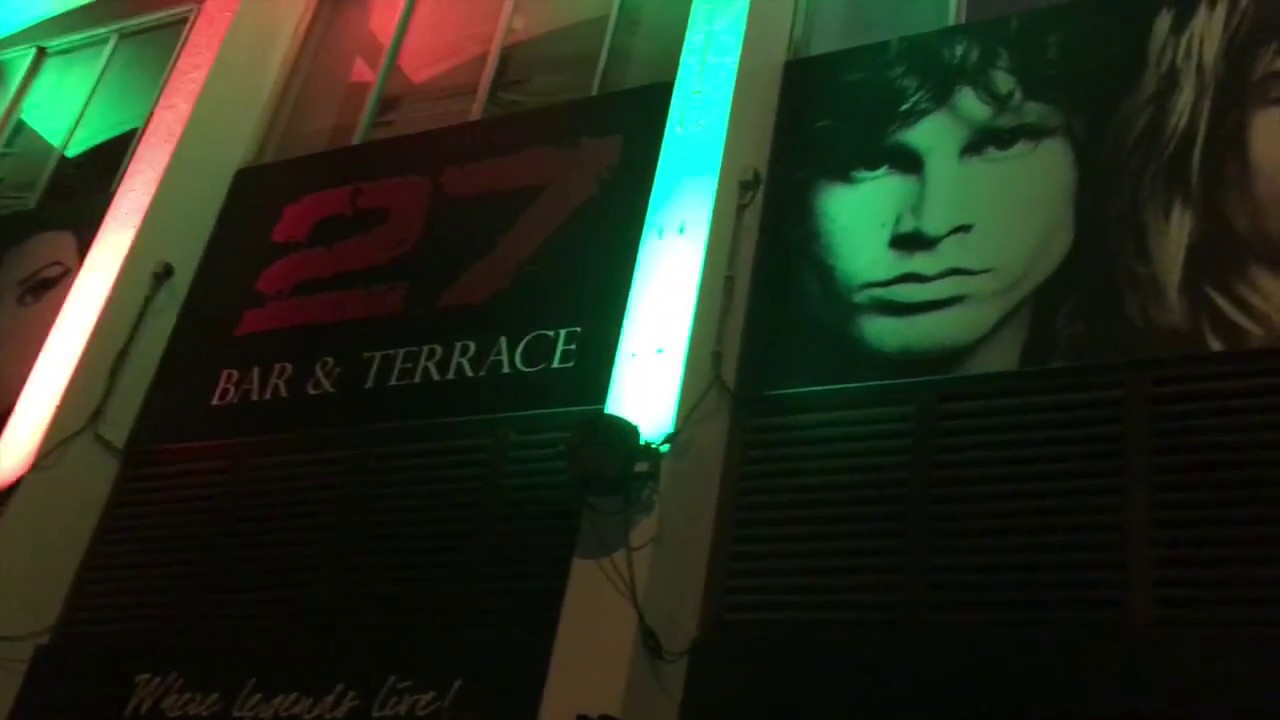 5 Nightlife in Curaçao YouTube