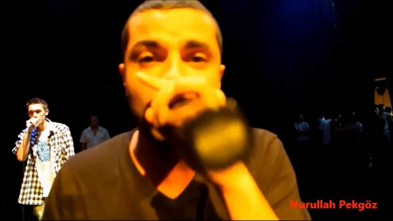 Defkhan - Hastayım Lan