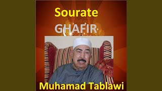 Sourate Ghafir, Pt. 1