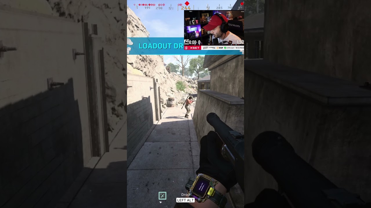 Movement TOO SMOOTH For My Own Good 😉