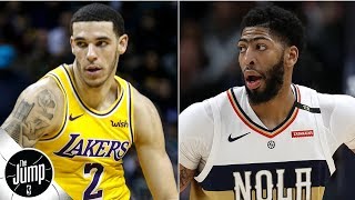 Pelicans' offseason moves deserve an A+ - Scottie Pippen | The Jump