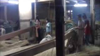 Manufacture Du Rotin En Indonésie