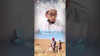 Tanda Allah Mencintai Hambanya - Ceramah Ust Adi Hidayat