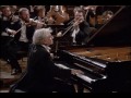 Bernstein -  Mozart: Piano Concerto No. 17 1/3 VIDEO