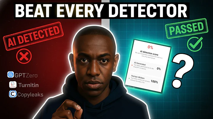 Best AI Humanizer Free  (2026): I Tested 10 AI Detectors to Find the #1 Tool