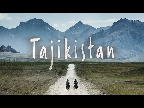 Life in Tajikistan