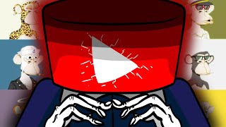 NFTs COMING TO YOUTUBE?