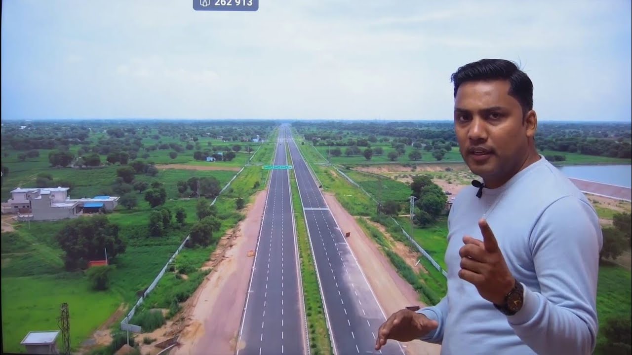 NH152D Drone View 