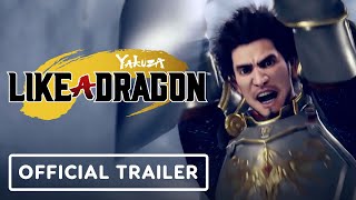 Yakuza: Like a Dragon trailer-2