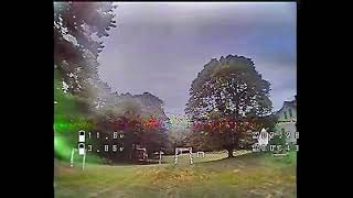 Tiny Trainer Spec League Race 2