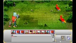 LordsWM defeat 20  Firebirds screenshot 4