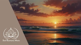 Deep Cellular Ocean Regeneration | 285 Hz Solfeggio Frequency for Instant Healing & Sleep by Soul Resonance Music 65 views 13 days ago 3 hours, 33 minutes