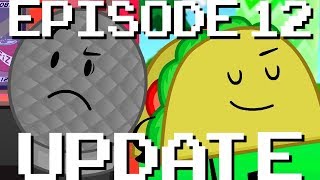 Inanimate Insanity Ii Ep. 12 Sneak Peek Update