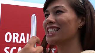 Colgate Total Malay Mum Bahasa 30Sec