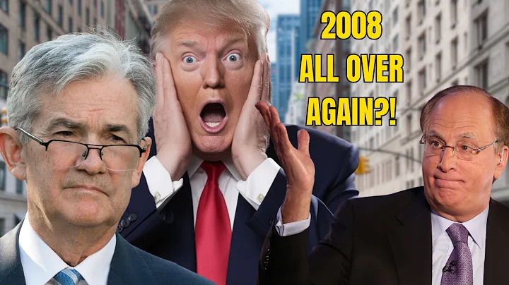 Breaking: The Fed Prepares For The Next Financial Crisis