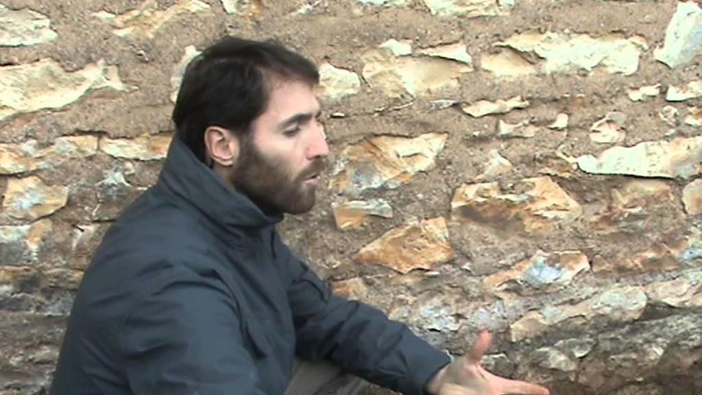 permaculture et culture sur butte en synergie 1ere part.