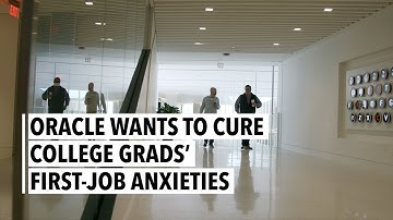 Top Companies: Oracle