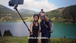 Zillertal in Tirol – Summer Holidays in Austria screenshot 4