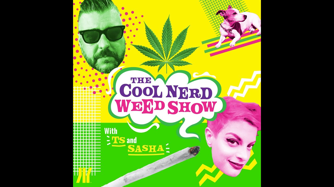 Driving Through The USA with Treez in Your Car?!