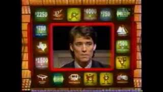 Full Press Your Luck | 03/05/85, pt. 2 News