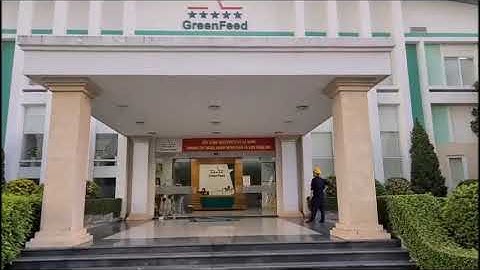 Cửa kính cảm ứng đóng mở tự động