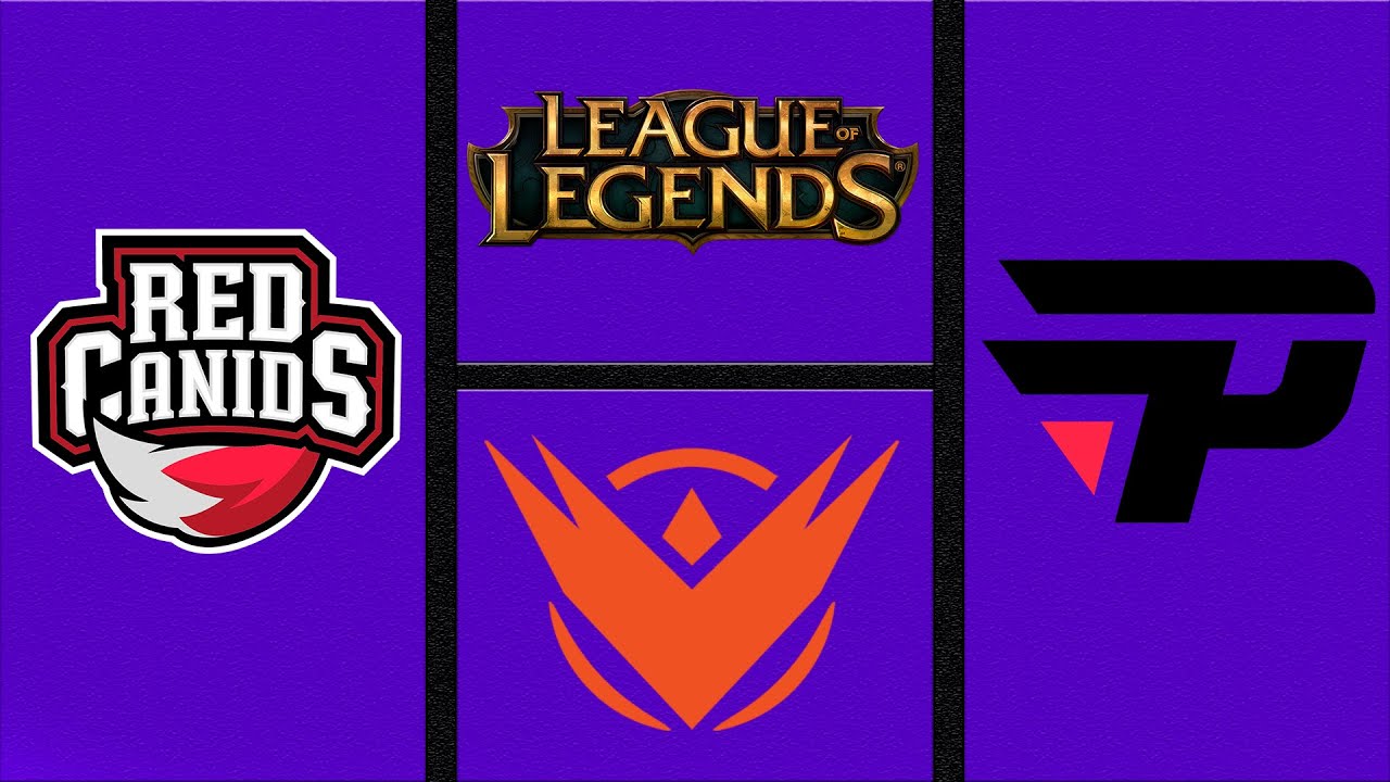 RED Canids vs paiN | Group | LTA South HIGHLIGHTS | 2025 | LOL HIGHLIGHTS