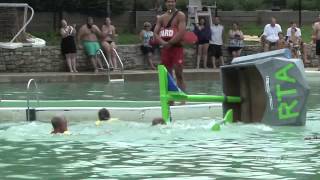 Float Your Boat