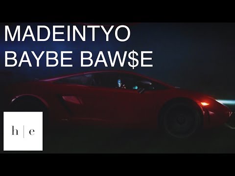 Baybe Baw$e - MadeinTYO