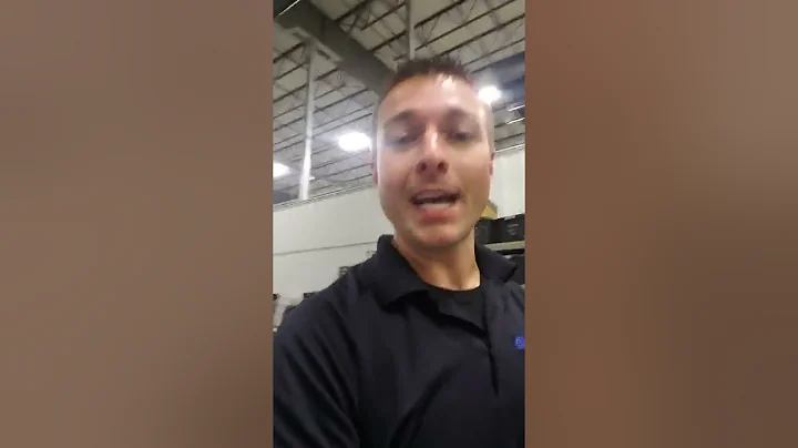 BluePrint Engines 427 Ford dyno pull at the Kearney First Responders Thank You Dinner