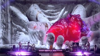 Shakira Dónde Estás Corazón (En Vivo Desde el Zócalo) 2026