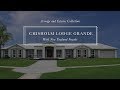 Chisholm Lodge Grande [New England facade] @ Warwick Farm Experience Centre