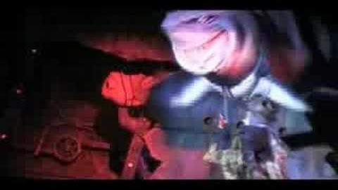 Finding Nemo The Musical part 2