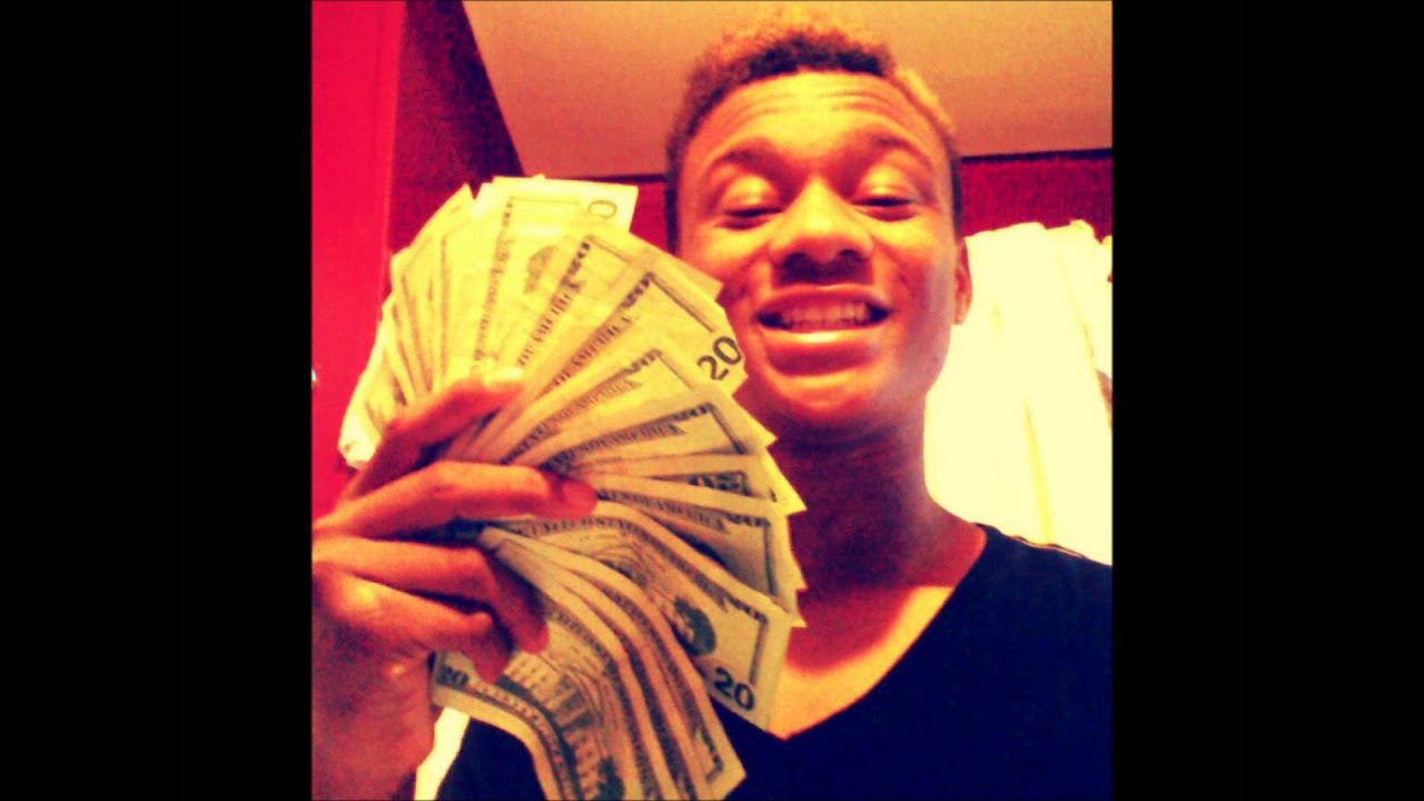 KellzyK - Beasty 16 Remix ( MY VERSE ) @HotBoyKellzy