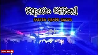 'SLOT PANDE GACOR' reggae party Manggarai//PapaVio   #lagumanggaraiterbaru #laguterbaru2025