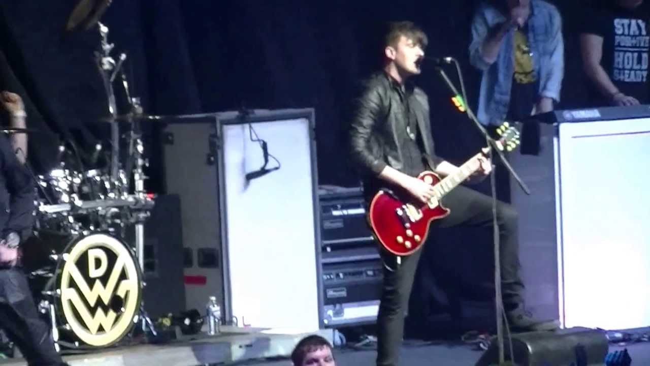 Rich Girl Down With ster LIVE Grande Prairie YouTube