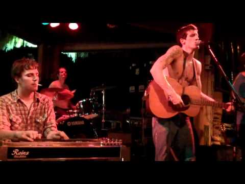 The Revivalists- Soul Fight