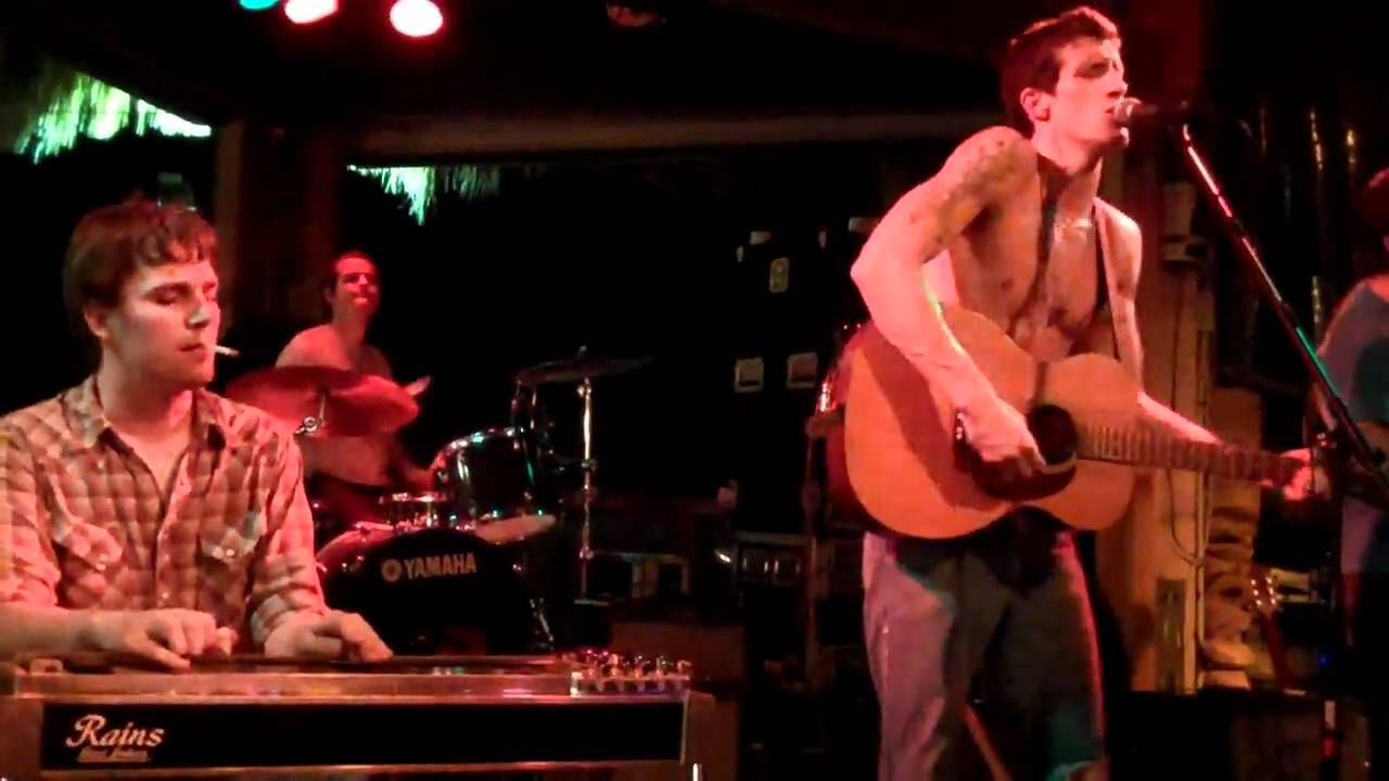 The Revivalists- Soul Fight