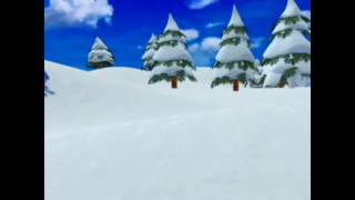 Backyardigans - Música Vamos Ao Resgate