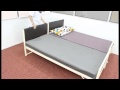 D'loyd Trundle Bed D'loyd Trundle Bed