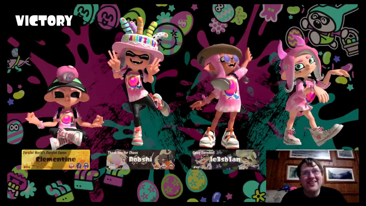 Springfest 2025 - Day & Night