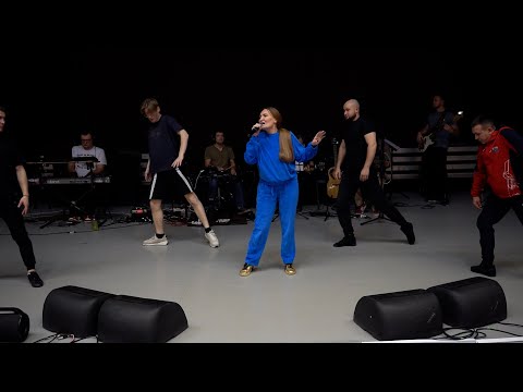 Ямальская певица Елена