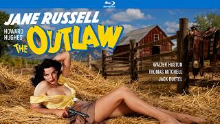 Jane Russell's Iconic Western Debut (FULL MOVIE) Jane Russell's Iconic Western Debut (FULL MOVIE)