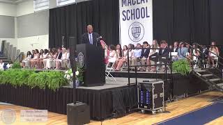 2026 8th Grade Graduation