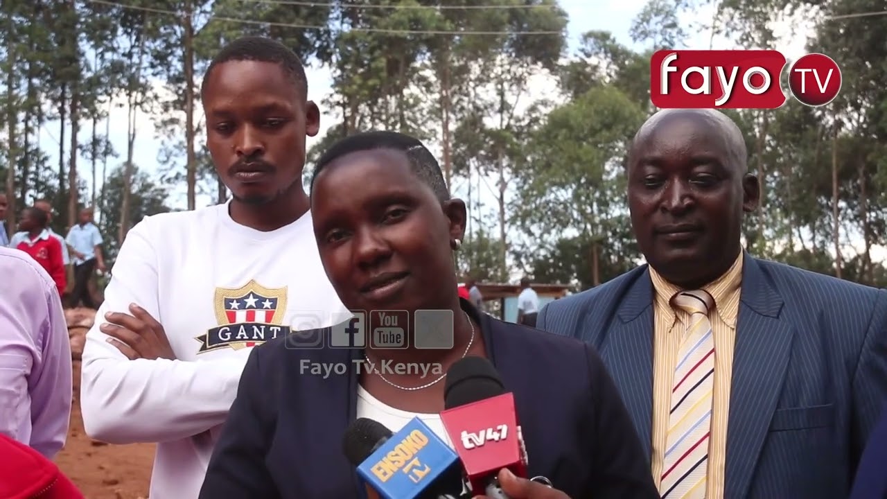 Радость от того, что выживший в аду в Ньямакорото наконец-то поступил в лучшую общеобразовательну...