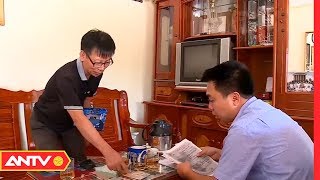 Ai trục lợi chính sách của người có công (P1) | Điều tra | ANTV