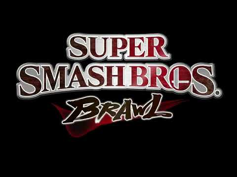 Donkey Kong Super Smash Bros Brawl Music Extended [Music OST][Original Soundtrack]